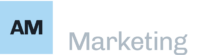 Accounting marketing logo